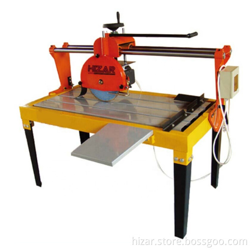 HLC-1000 Small Granite Cutting Machine & Artificial Quartz Stone Machinery